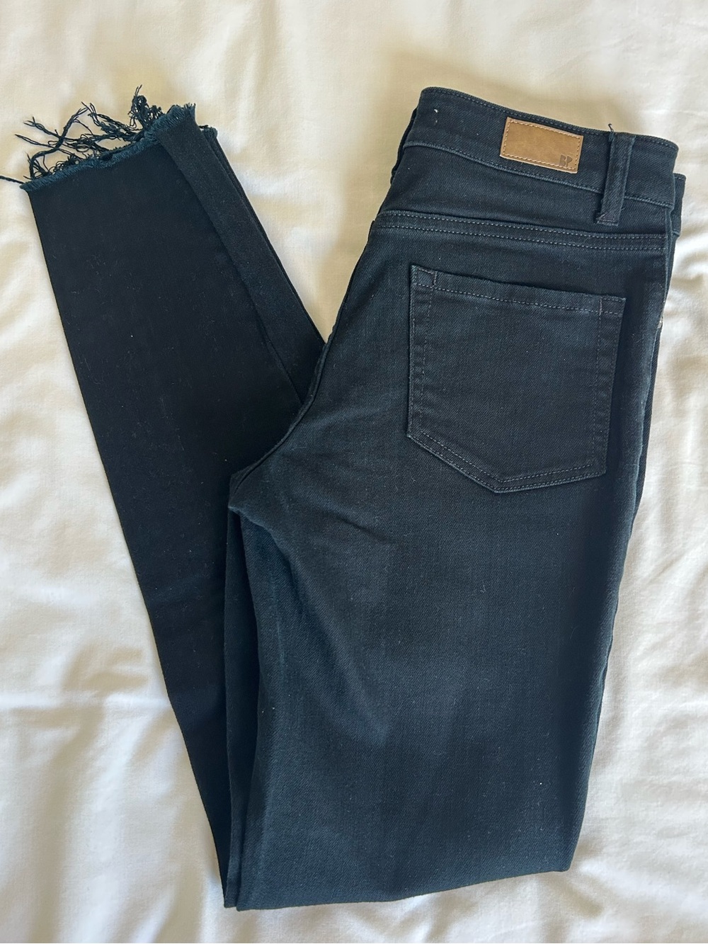 Nordstrom BP ankle jeans
